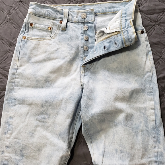 Levi's Premium Quality Jeans 👖 - Picture 8 of 8
